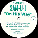 SAM-U-L / ON HIS WAY