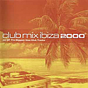 VARIOUS / CLUB MIX IBIZA 2000