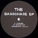 BASSCHASE / THE BASSCHASE EP