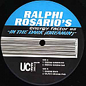 RALPHI ROSARIO'S ENERGY FACTOR NO 8 / IN THE DARK (DREAMIN')