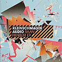 KLEINSCHMAGER AUDIO / BAAN PANBURI EP