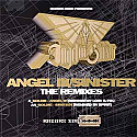GOLDIE / ANGEL III / SINISTER THE REMIXES