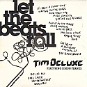 TIM DELUXE FEAT SIMON FRANKS / LET THE BEATS ROLL