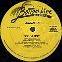 JAZZMEN / COOLIFE