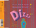 VIC REEVES AND THE WONDER STUFF / DIZZY