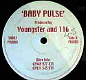 YOUNGSTER & 116 / BABY PULSE