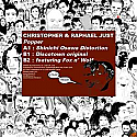 CHRISTOPHER & RAPHAEL JUST / POPPER