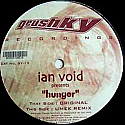 IAN VOID / HUNGER