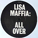 LISA MAFFIA / ALL OVER