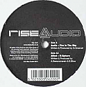 AUDIO / ALLIED / FIRE IN THE SKY / N-SPHERE