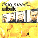 TIMO MAAS / UBIK