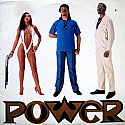 ICE-T / POWER