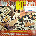 VARIOUS / NON-STOP 60S PARTY