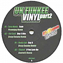 MAXIMUM BASS / UK FUNKEE VINYL PART 2