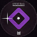 STEVE BUG / THE SMACKMAN EP