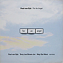 PAUL VAN DYK / FOR AN ANGEL