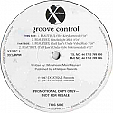 GROOVE CONTROL / BEAUTIFUL