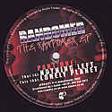 RANDOMER / THE RANDOMER EP PT1