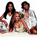 DESTINY'S CHILD / SURVIVOR