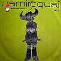 JAMIROQUAI / WHEN YOU GONNA LEARN?