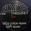 SLYDE / FREQUENCY