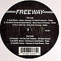 FREEWAY / ICE CITY