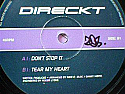 DIRECKT / DON'T STOP IT