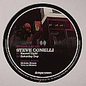 STEVE CONELLI / DO NOT TOUCH