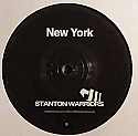 STANTON WARRIORS / NEW YORK