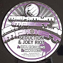 SEDUCTION & JOEY / ROLL THE DRUMS
