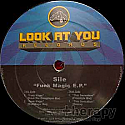 SILE / FUNK MAGIC EP