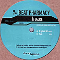 BEAT PHARMACY / FROZEN