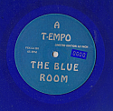 T-EMPO / THE BLUE ROOM