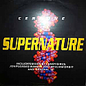 CERRONE / SUPERNATURE