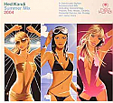 VARIOUS / HED KANDI SUMMER MIX 2004