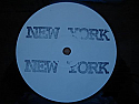 UNKNOWN / NEW YORK NEW YORK