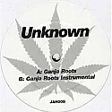 UNKNOWN / GANJA ROOTS / INSTRUMENTAL