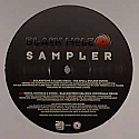 VARIOUS / BLACK HOLE SAMPLER