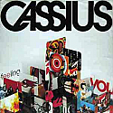 CASSIUS / FEELING FOR YOU