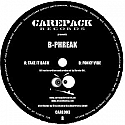 B-PHREAK / TAKE IT BACK / FONKY VIBE