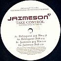 JAIMESON FEAT ANGEL BLU & CK / TAKE CONTROL