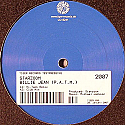 STARZOOM / BILLIE JEAN (P.A.T.M.)