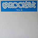 VARIOUS / GROOVIN VOL 4