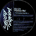 ALY-US / FOLLOW US