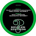 RIDDLER / VOL 9