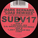 MARK BERNARD / LOAD REMIXES
