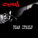 CASUAL / FEAR ITSELF