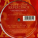 TUFF JAM EXPERIENCE / EXPERIENCE
