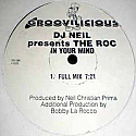 DJ NEIL PRESENTS THE ROC / IN YOUR MIND
