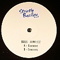 BASS JUNKIEZ / GUNSMOKE / GENERATE